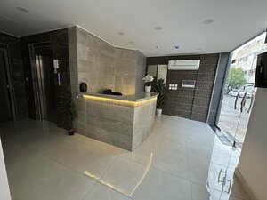 Гостиница Aram Hotel