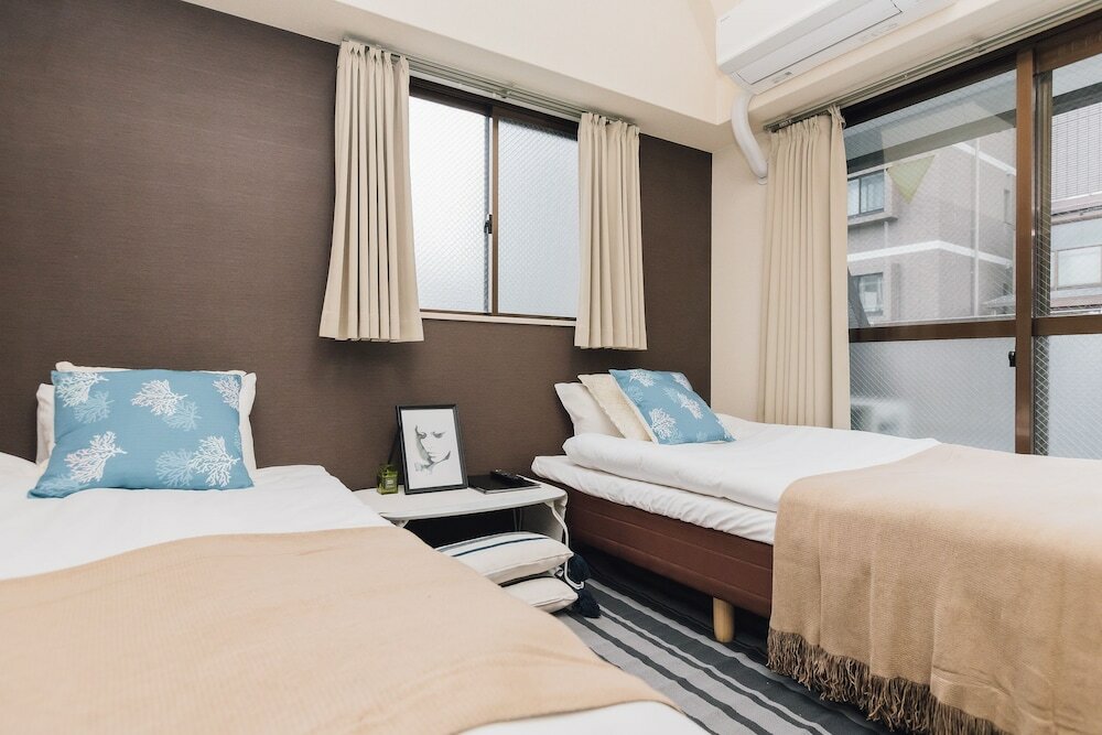 Фото Afp Shimanouchi J Apartment