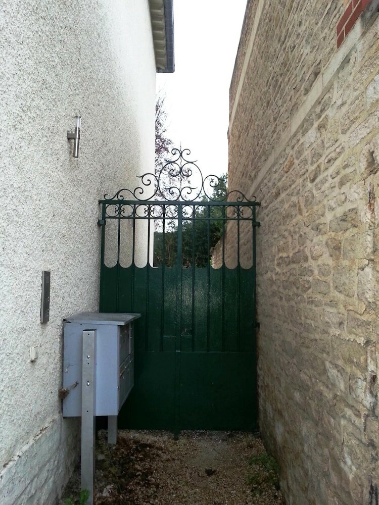 Фото Appart'Hotel de la Tour