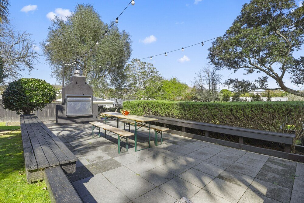 Фото Grey Lynn - Grandeur - Cafe Lifestyle