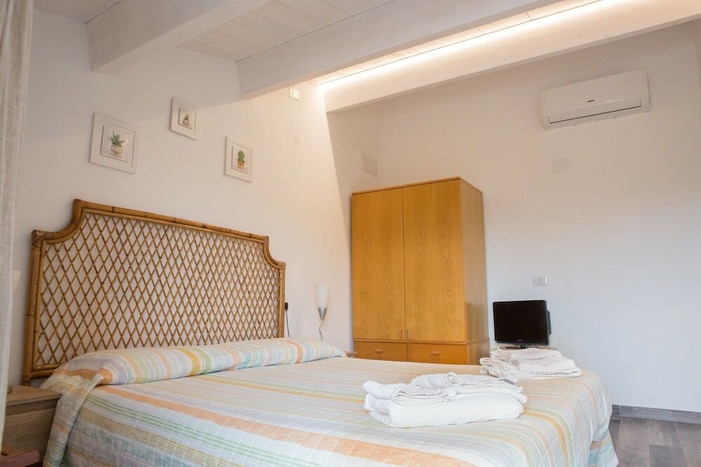 Фото Alghero in Bicicletta