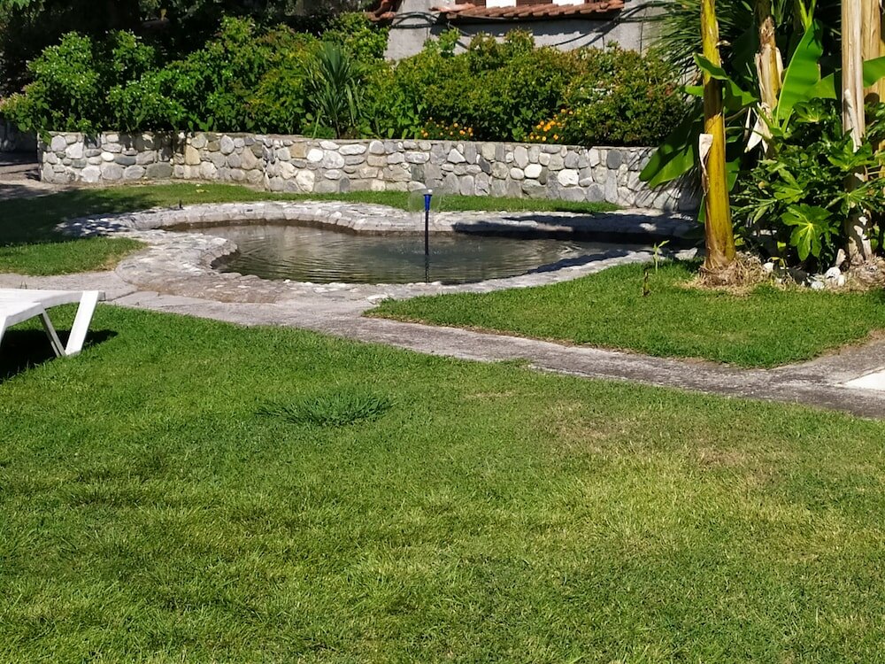 Фото Villa Dimitris