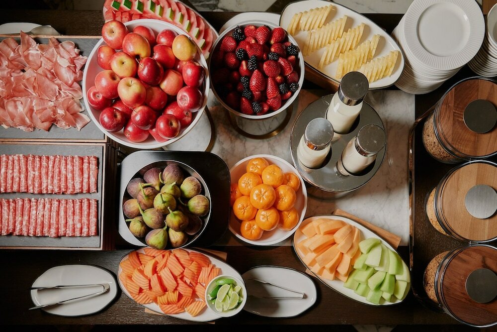 Фото Capella Sydney