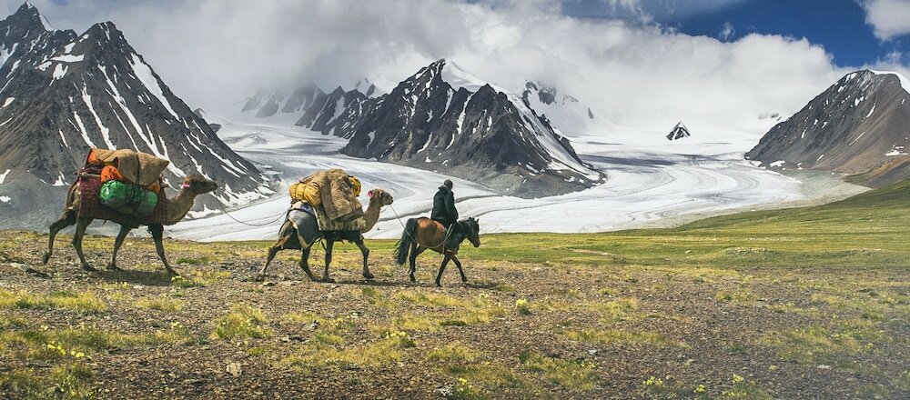 Фото Mongolian Vision Tours