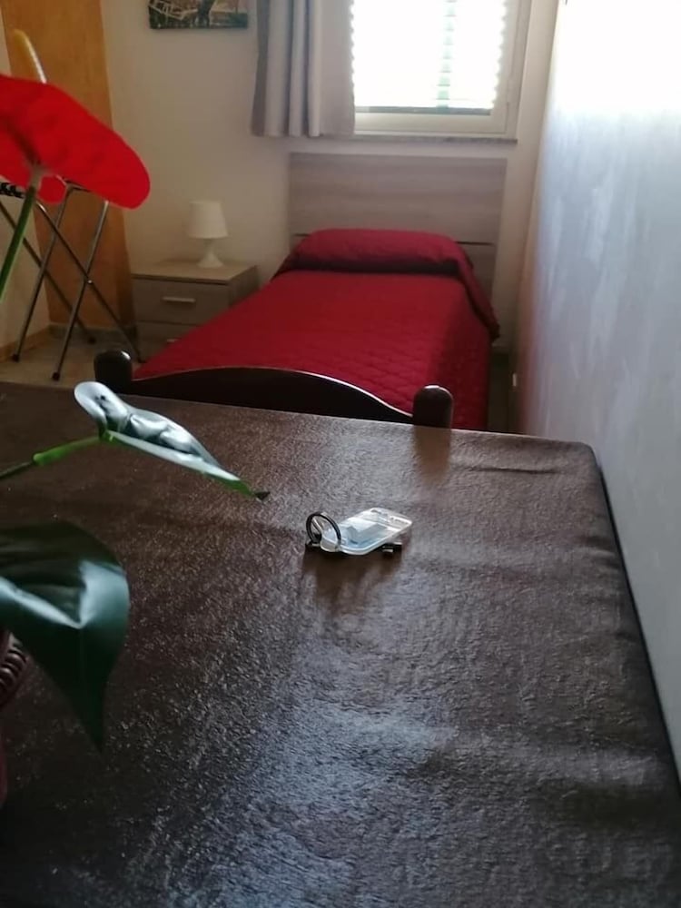 Фото B&b Borgo Pileri