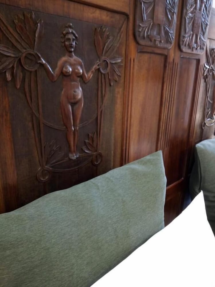 Фото Luxury Apartment with SPA