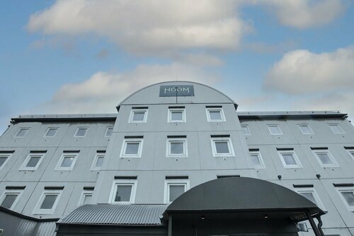 Гостиница Hoom Home & Hotel Jönköping в Йёнчёпинге