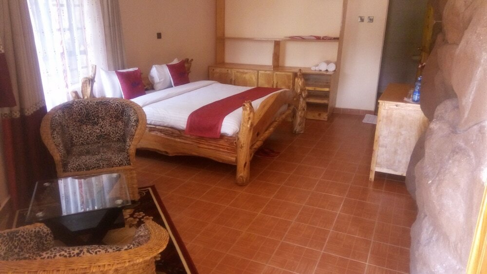 Фото Brooks Lodge