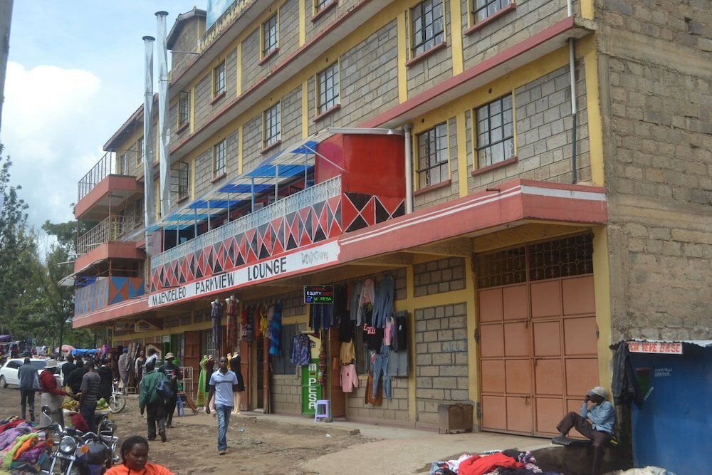 Фото отеля 5