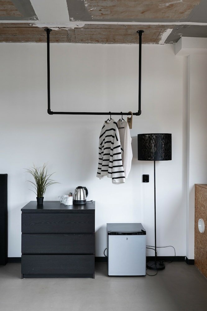 Фото Urban Hotel The Golden Stork