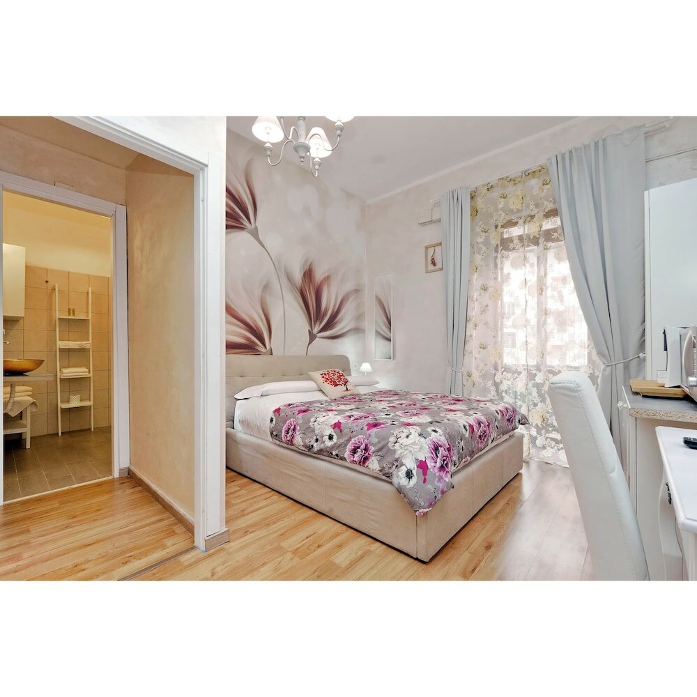 Фото Chilling Hot Tub Suite