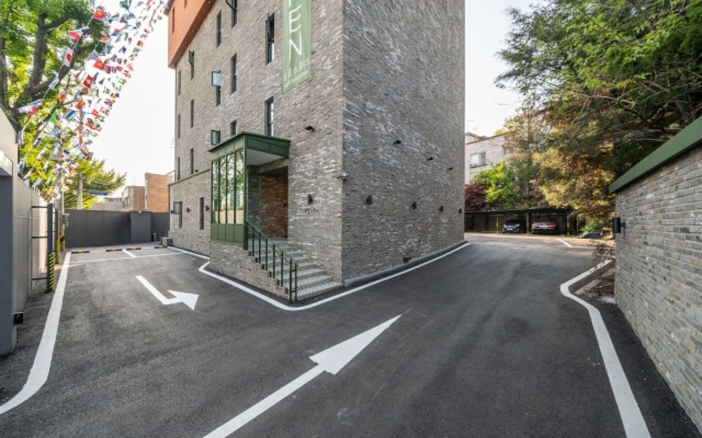 Фото отеля 3