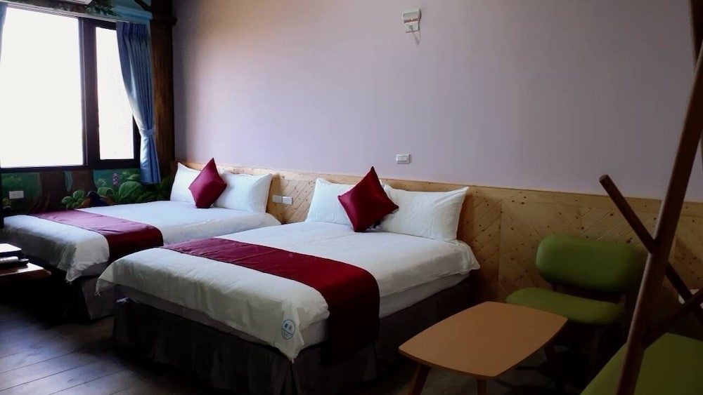 Фото Manlu Homestay