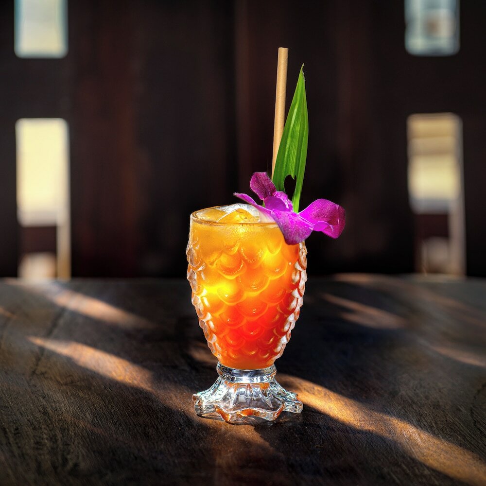 Фото Samed Tamarind Beach Resort