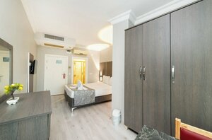 Гостиница Grand Abimo Hotel