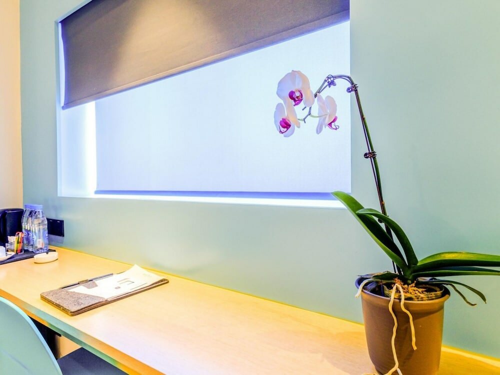 Фото Pace Hotel Suzhou Renmin Branch