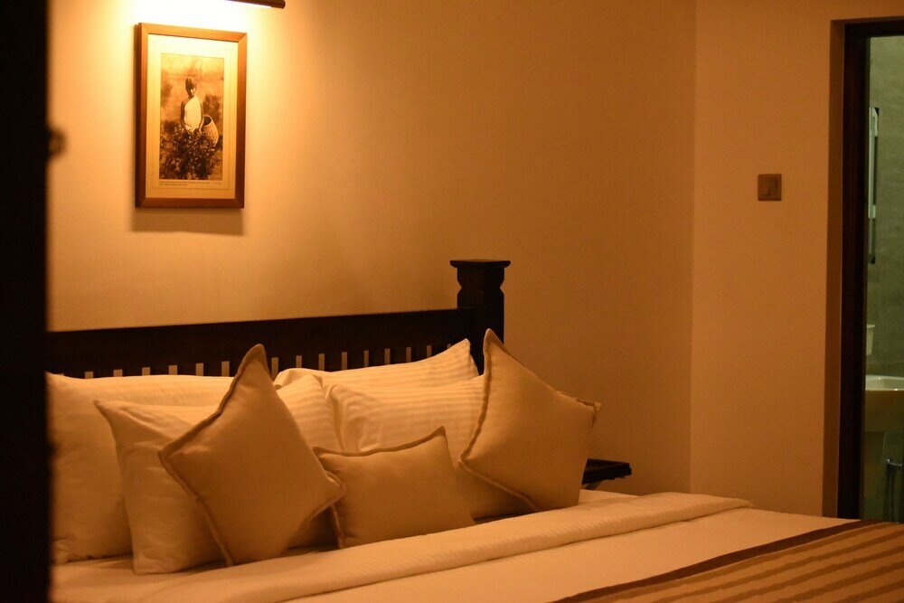 Фото ESKPe Haputale