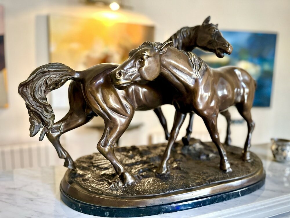 Фото Le Sillage Palace