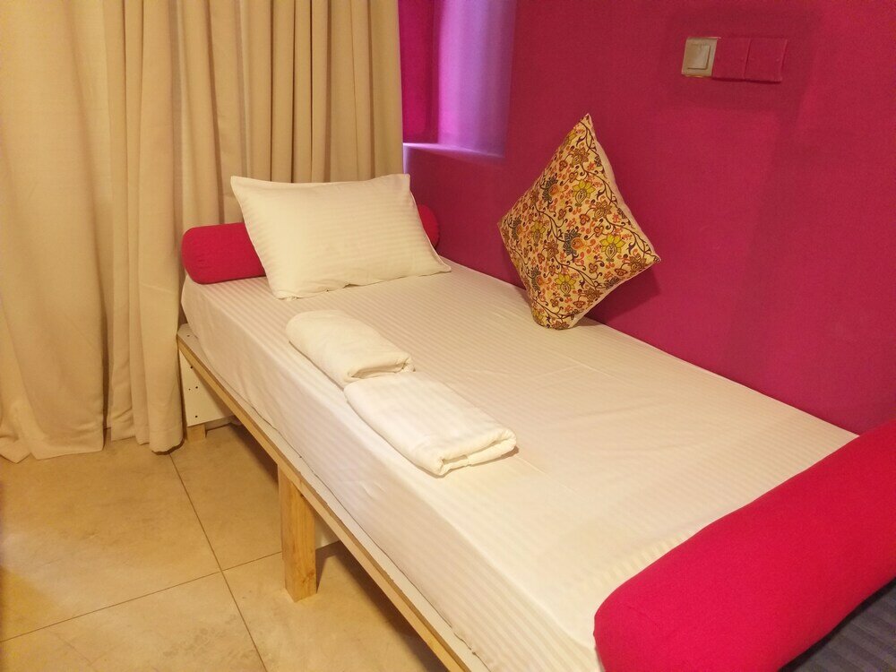 Фото My Little Island Hostel