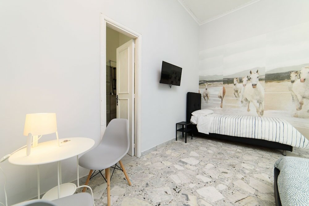 Фото Sofia Rooms