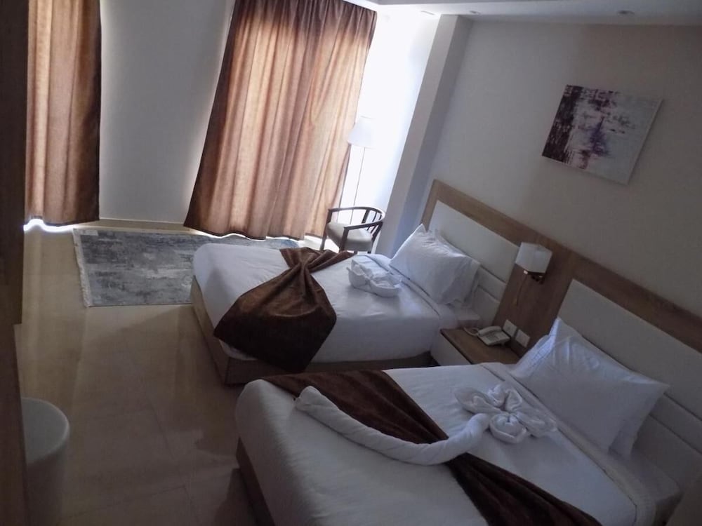 Фото Jewel Sharm El Sheikh Hotel