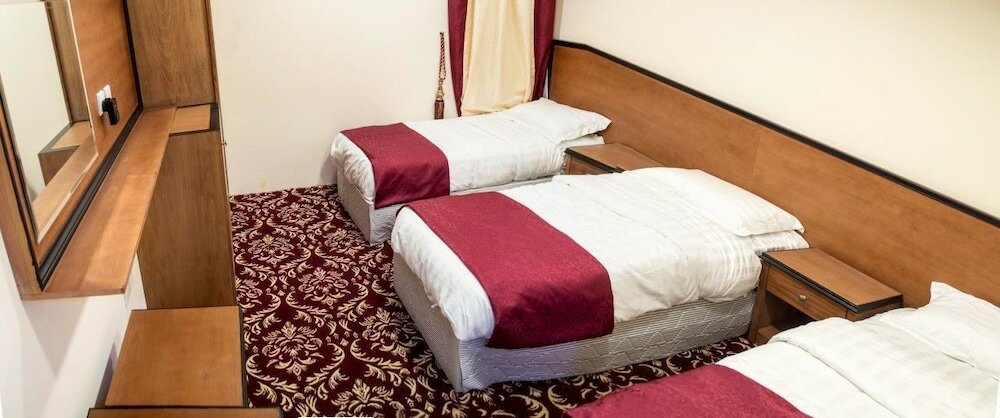 Фото Al Refa Reea Bakhsh Hotel