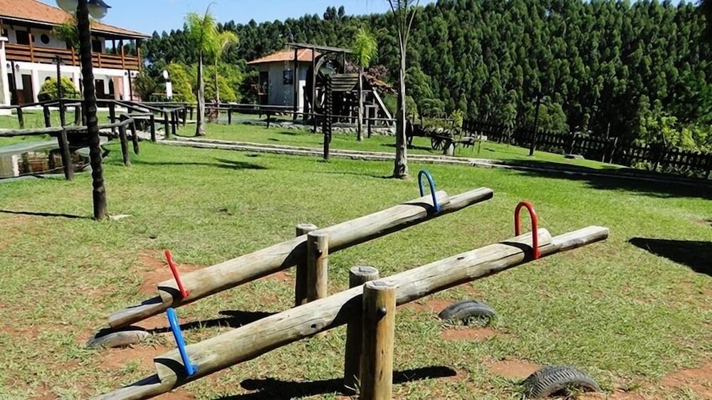 Фото Eco Park Hotel