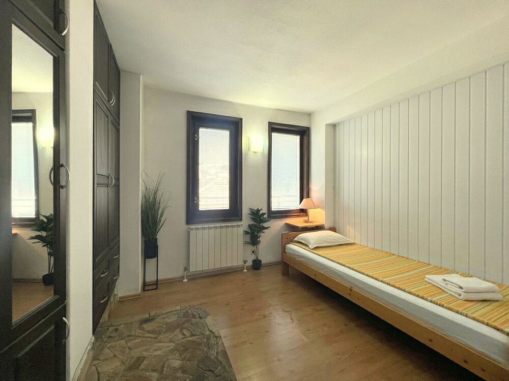 Фото Eco Apartments Plovdiv