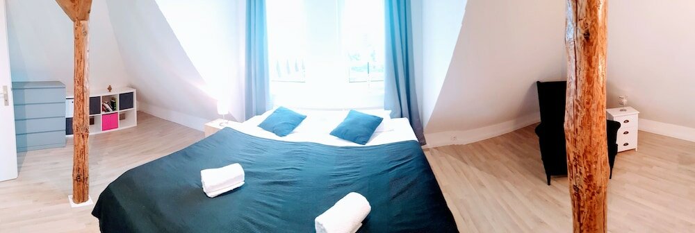 Фото Villa Appartements Syke