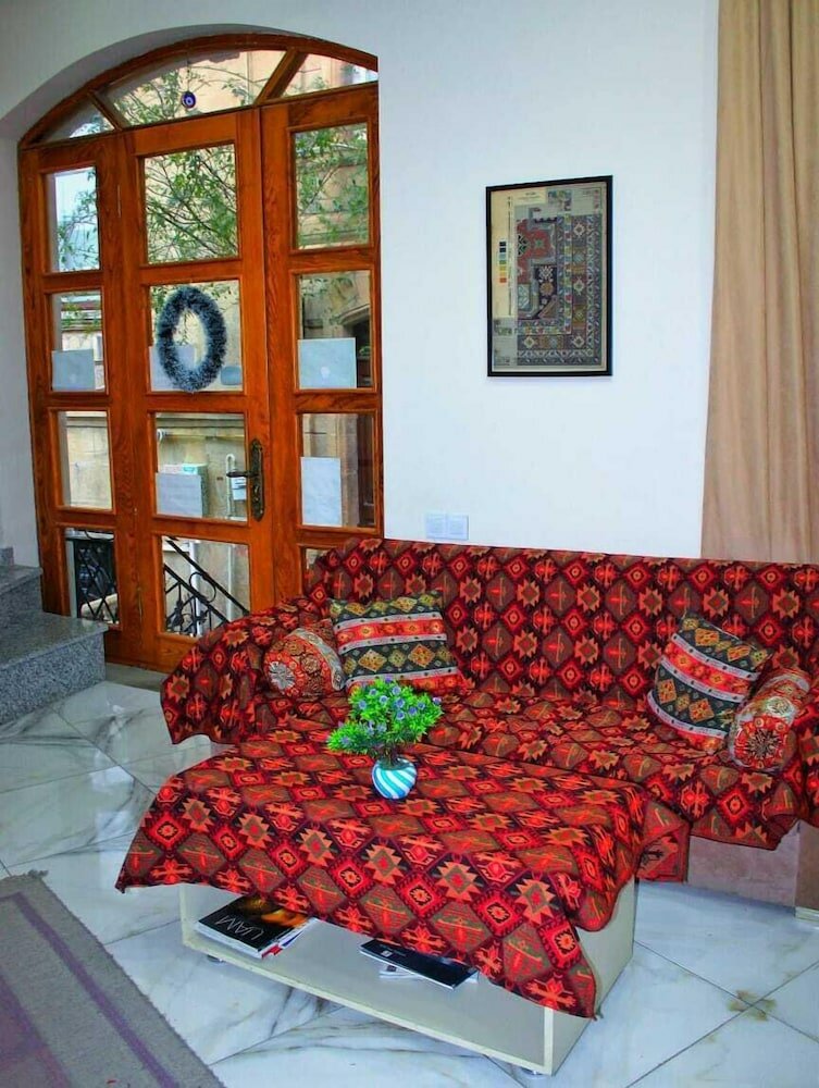 Фото Antique Palace Hotel Baku