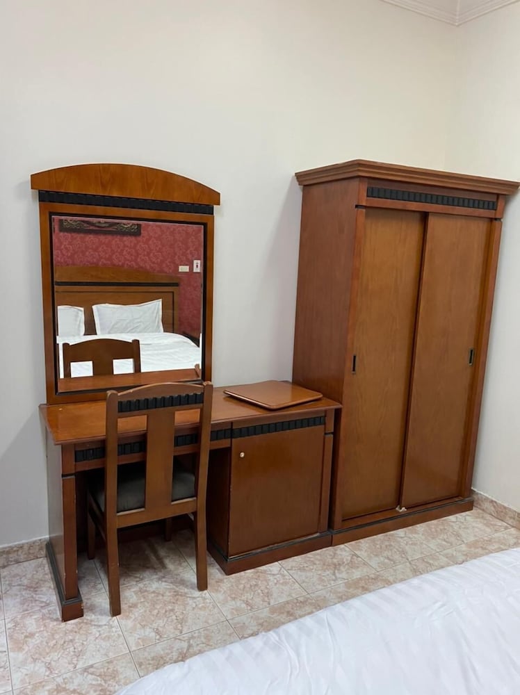 Фото Tabuk Star 1