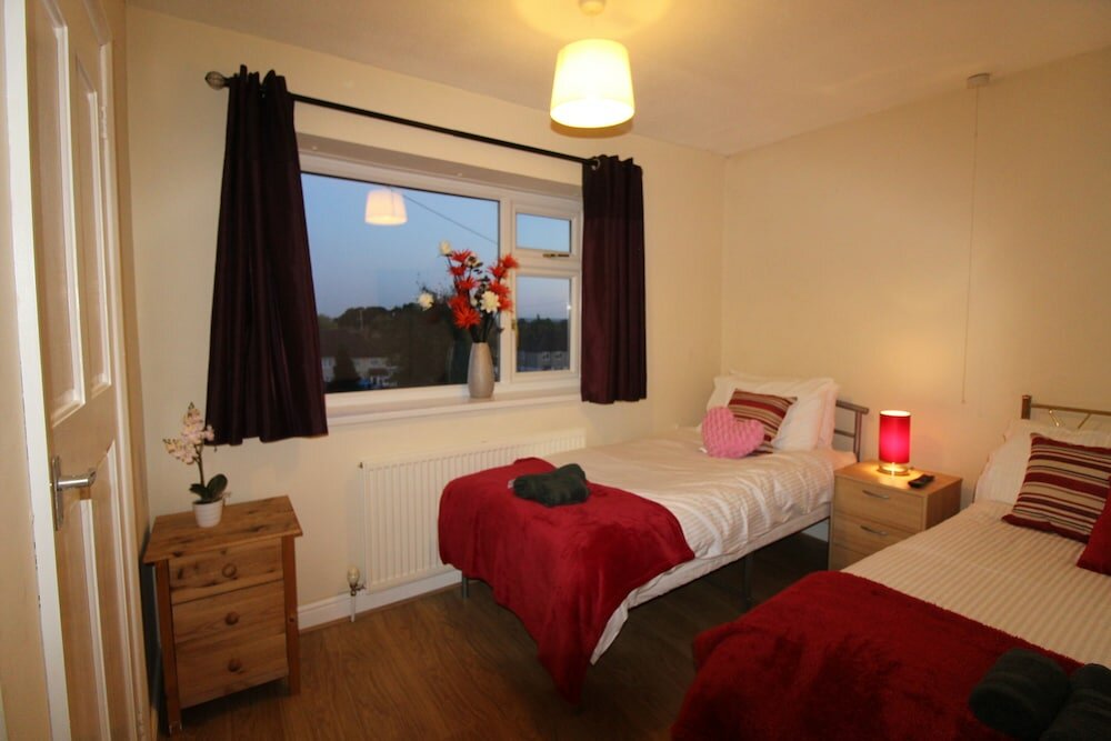 Фото Atchison Gardens