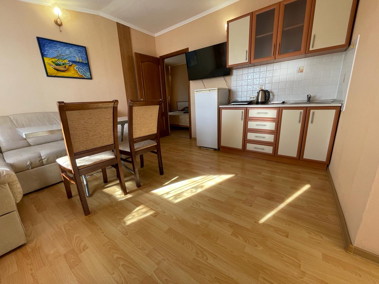 Фото Фрегат