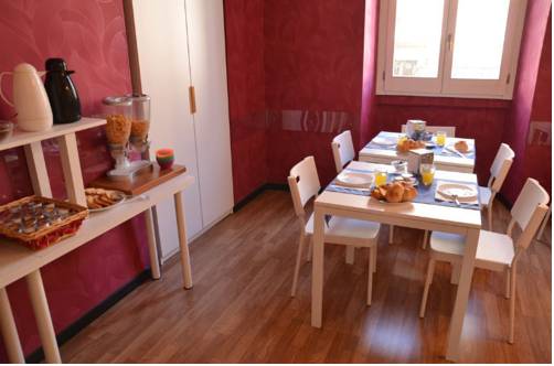 Фото Hotel Mimosa Pantheon