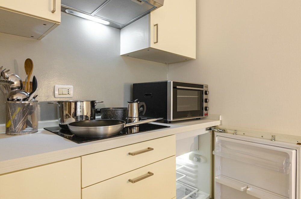 Фото Appartamento A Pochi Passi Da Palazzo Pallavicini