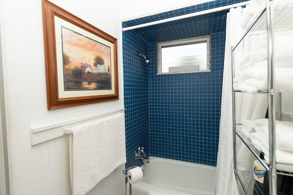 Фото BnB Philadelphia - Boutique Hotel