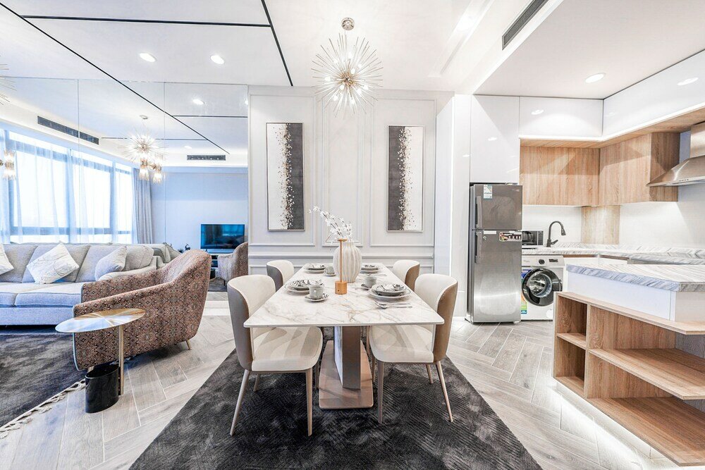 Фото Mabaat - Al Waha - 535