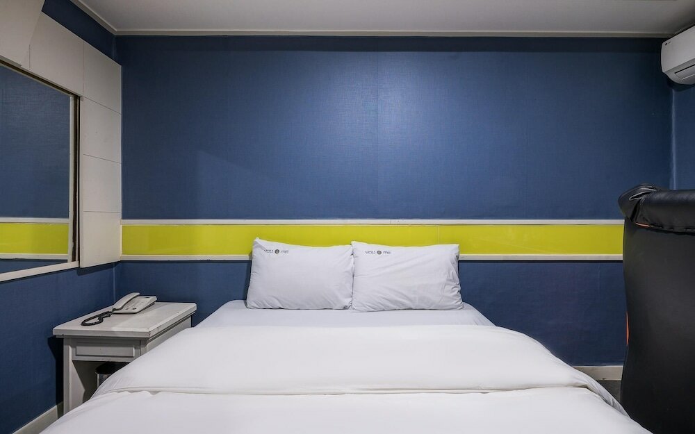 Фото Bucheon You&me