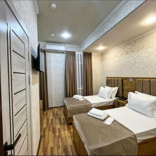 Фото Al Arda Hyatt