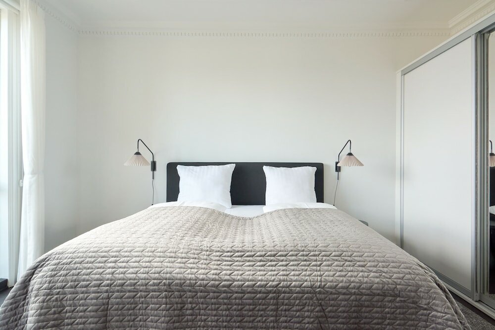 Фото Østerbrogade 89