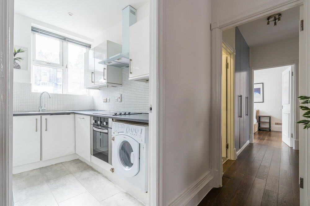 Фото Park Grand Mayfair