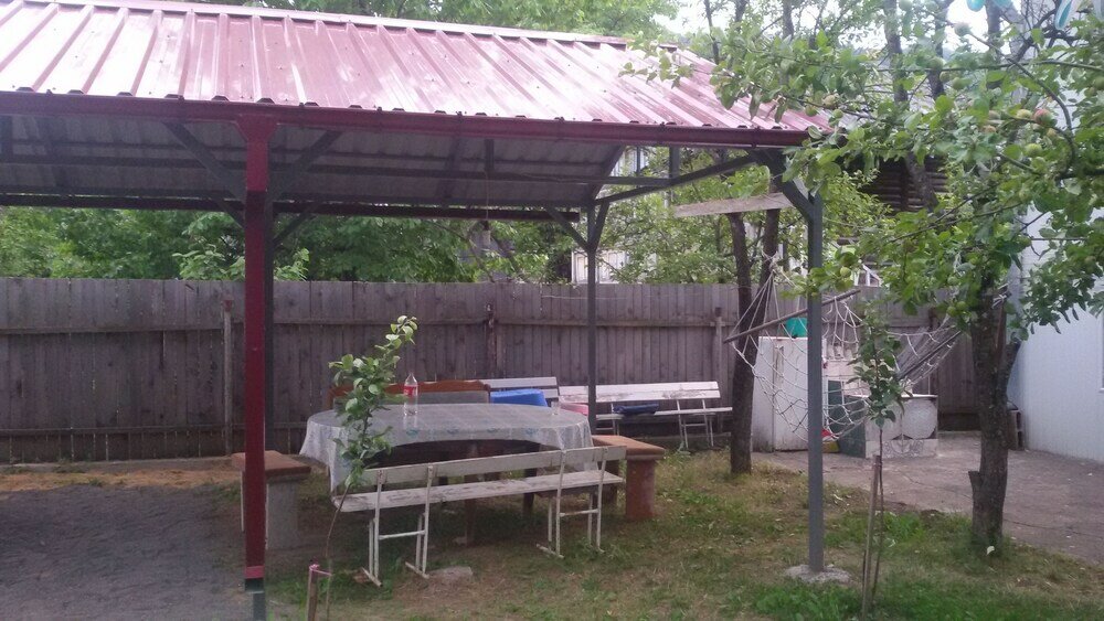 Фото Гостевой дом Lutrezi