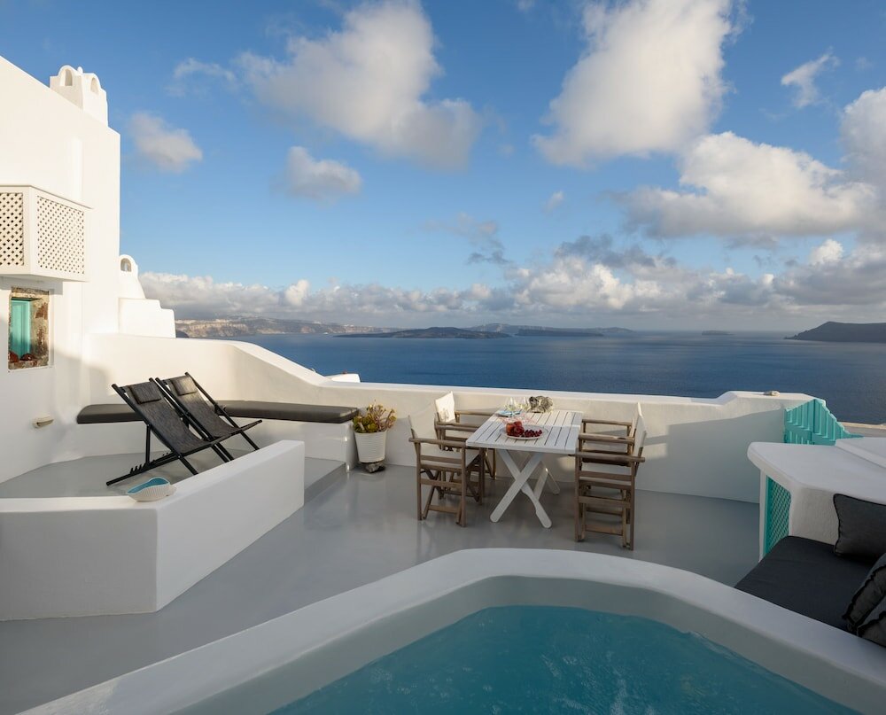 Фото Agapi Cave House