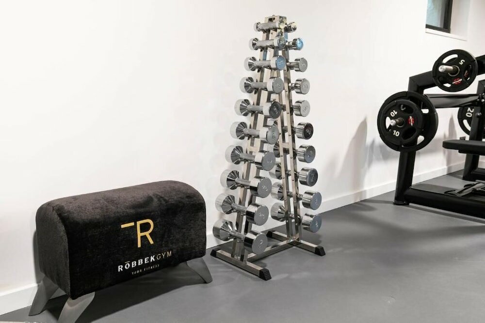 Фото The Roebbek