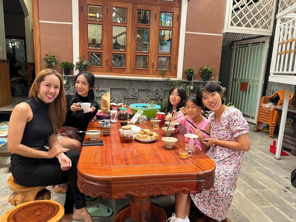 Фото St House DaLat