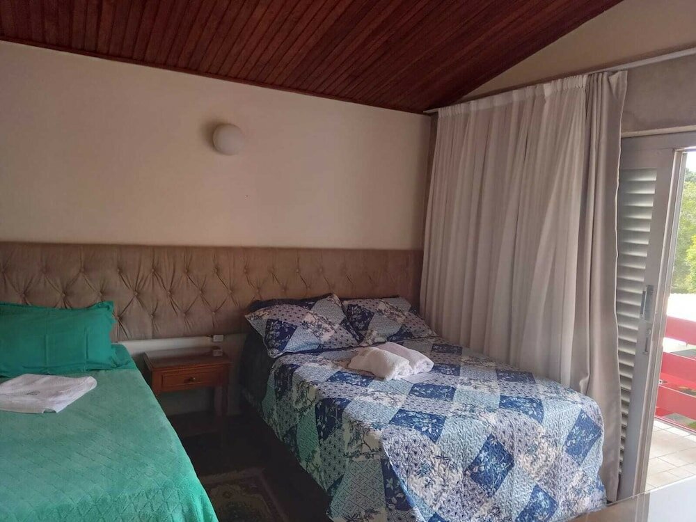 Фото Recanto Virginia Bracelli