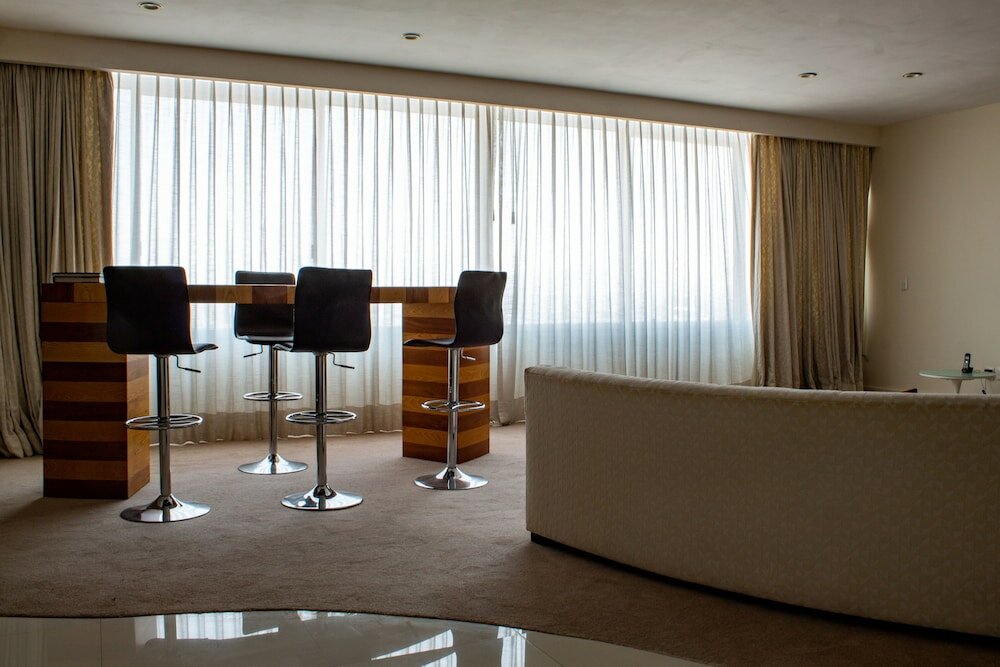 Фото Misión Guadalajara Carlton