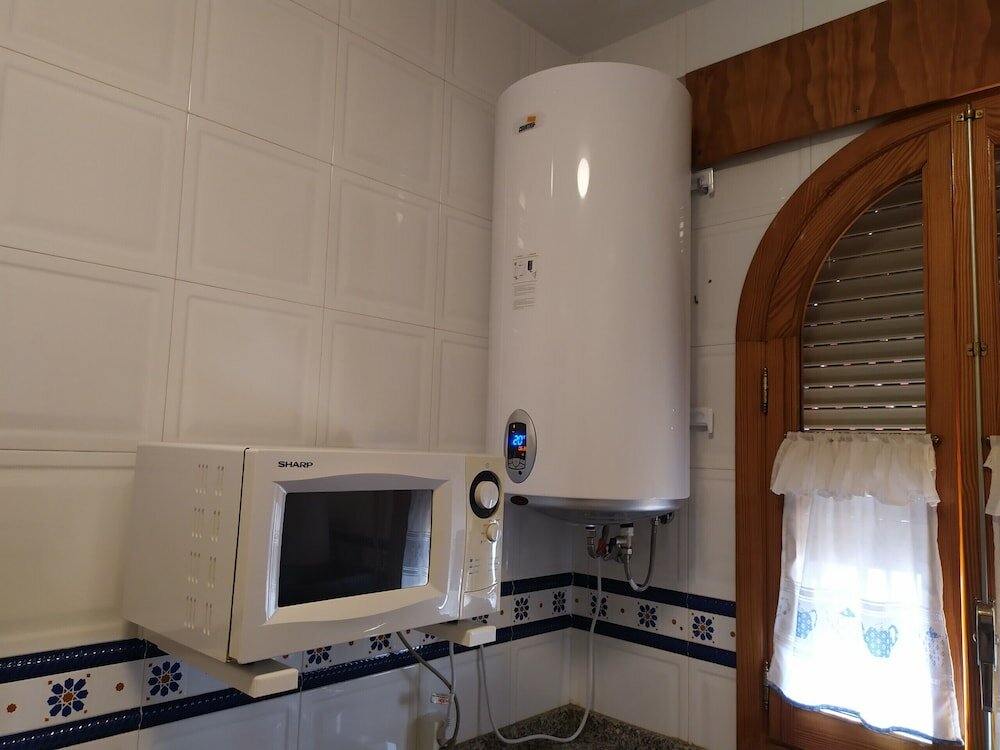 Фото Lujoso Apartamento Los Patios de Cordoba