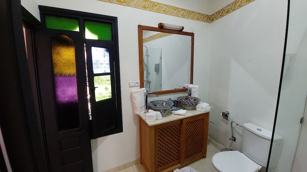 Фото Riad La Porte d'Or & SPA