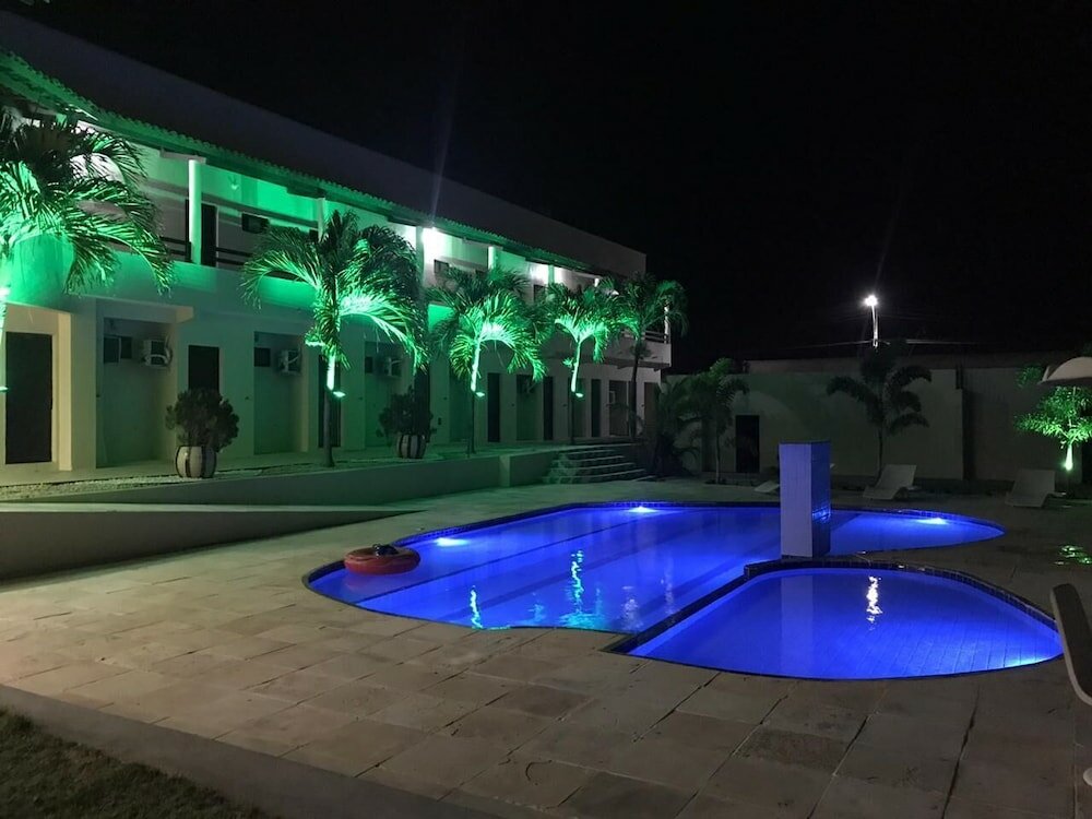 Фото Pousada Jardins do Mar